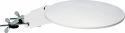 Triax Outdoor Antenna 28 dB FM / DAB / VHF / UHF, 109170 Triax Outdoor Antenna 28 dB FM / DAB / VHF / UHF, 109170