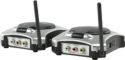 KÖNIG Trådløs A/V sender/modtager (5,8GHz) KÖNIG Trådløs A/V sender/modtager (5,8GHz)