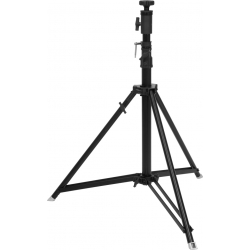 Eurolite STV-250 Follow Spot Stand, black TILBUD NU