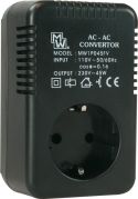 Convertor 110V-220V 45VA Convertor 110V-220V 45VA
