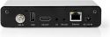 Nedis DVB-S2 Receiver, DVBS2265BK Nedis DVB-S2 Receiver, DVBS2265BK