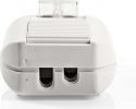 Nedis Lysdimmer | Gulv | 1-60 W | Hvit, LDIMFLWT Nedis Lysdimmer | Gulv | 1-60 W | Hvit, LDIMFLWT