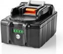 Nedis Power Tool Battery | Li-Ion | 18 V | 4 Ah | 72 Wh | Replacement for Makita, P4AHMA18V01 Nedis Power Tool Battery | Li-Ion | 18 V | 4 Ah | 72 Wh | Replacement for Makita, P4AHMA18V01