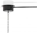 Nedis Mirror Ball Motor, FUDI212BK Nedis Mirror Ball Motor, FUDI212BK