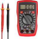 <span class="c9">Velleman -</span> Digital multimeter DVM841, CAT II 500V / KAT III 300V, 10A <span class="c9">Velleman -</span> Digital multimeter DVM841, CAT II 500V / KAT III 300V, 10A