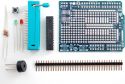 Adafruit Standalone AVR ISP Programmer Shield Kit for Arduino Adafruit Standalone AVR ISP Programmer Shield Kit for Arduino