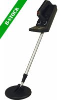 Standard metaldetektor "B-STOCK" Standard metaldetektor "B-STOCK"