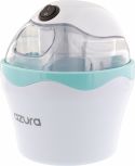 Azura Ice Cream Maker 0.5 l, AZ-IM10 Azura Ice Cream Maker 0.5 l, AZ-IM10