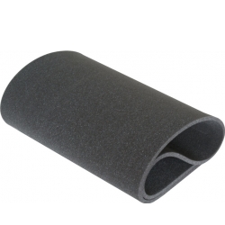 PD-FF3 10mm Blød skum 150 x 50cm Rulle TILBUD NU blødt rulle blød skum