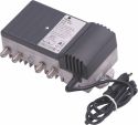 Triax Forstærker 35 dB 47-1006 MHz 1 Udgang, 323162 Triax Forstærker 35 dB 47-1006 MHz 1 Udgang, 323162