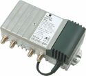 Triax Forstærker 40 dB 47-1006 MHz 1 Udgang, 323166 Triax Forstærker 40 dB 47-1006 MHz 1 Udgang, 323166