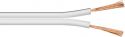 <span class="c10">GOOBAY -</span> Højttalerledning 2 x 2,5mm² OFC, Hvid (10m) <span class="c10">GOOBAY -</span> Højttalerledning 2 x 2,5mm² OFC, Hvid (10m)