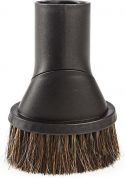 Nedis Dammborste naturhår | 35/32/30 mm, VCBR111DBVAR Nedis Dammborste naturhår | 35/32/30 mm, VCBR111DBVAR