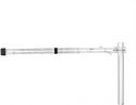 Nedis Udendørs tv-antenne | Max. 12 dB forøgelse | UHF: 470-790 MHz, ANORU80L8ME Nedis Udendørs tv-antenne | Max. 12 dB forøgelse | UHF: 470-790 MHz, ANORU80L8ME