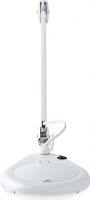 Nedis Magnifier Table Lamp | 22 W | 6400 K | White, MAGL22WT5 Nedis Magnifier Table Lamp | 22 W | 6400 K | White, MAGL22WT5
