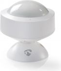 Nedis Smart bevægelsessensor med Wi-Fi, WIFISM10CWT Nedis Smart bevægelsessensor med Wi-Fi, WIFISM10CWT