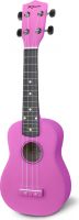 Musikinstrumenter, RENO Ukulele Pink RU150-PNK