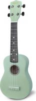 RENO Ukulele Mintgrøn RU150-MNT RENO Ukulele Mintgrøn RU150-MNT