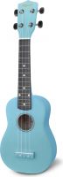 RENO Ukulele Lyseblå RU150-LBL RENO Ukulele Lyseblå RU150-LBL