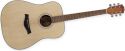 RENO Western Guitar Natur RW400NAT RENO Western Guitar Natur RW400NAT