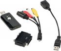 König Video Grabber USB 2.0, CSUSBVG100 König Video Grabber USB 2.0, CSUSBVG100