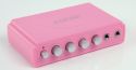 König Karaokemixer Pink, HAV-KM11P König Karaokemixer Pink, HAV-KM11P