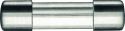 Fixapart Glass Tube Fuse 5 x 20 Fast 5 A, ZKS 5A Fixapart Glass Tube Fuse 5 x 20 Fast 5 A, ZKS 5A
