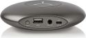 Nedis Wireless Multiroom Audio Adapter | Wifi | N-Play Smart Audio, SPWI5500GY Nedis Wireless Multiroom Audio Adapter | Wifi | N-Play Smart Audio, SPWI5500GY