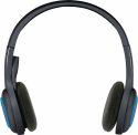 Logitech Headset ANC (Active Noise Cancelling) / Foldable On-Ear Bluetooth Indbygget mikrofon Sort, Logitech Headset ANC (Active Noise Cancelling) / Foldable On-Ear Bluetooth Indbygget mikrofon Sort,