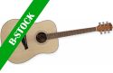 Reno RW400NAT, Solid Spruce Top western guitar with Dreadnought sty "B-STOCK" Reno RW400NAT, Solid Spruce Top western guitar with Dreadnought sty "B-STOCK"