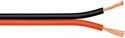 <span class="c10">GOOBAY -</span> Højttalerledning 2 x 0,5mm² OFC, rød/sort (50m) <span class="c10">GOOBAY -</span> Højttalerledning 2 x 0,5mm² OFC, rød/sort (50m)
