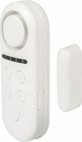 König Wireless Alarm Set - 433 MHz / 90 dB, SAS-ALARM400 König Wireless Alarm Set - 433 MHz / 90 dB, SAS-ALARM400