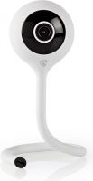 Nedis WiFi Smart IP Camera | Climate sensor | FULL HD 1080p, WIFICI11CWT Nedis WiFi Smart IP Camera | Climate sensor | FULL HD 1080p, WIFICI11CWT