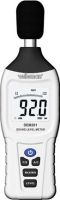 <span class="c10">Velleman -</span> DEM201 Digital lydstyrkemeter <span class="c10">Velleman -</span> DEM201 Digital lydstyrkemeter