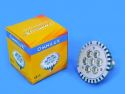 <span class="c9">Omnilux -</span> PAR30 LED pære 7 x 1W LEDs, E27, Varm HVID (15°) <span class="c9">Omnilux -</span> PAR30 LED pære 7 x 1W LEDs, E27, Varm HVID (15°)