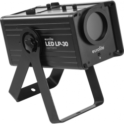 Eurolite LED LP-30 Logo Projector TILBUD NU