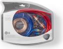 Nedis Audiostiksæt til bilen | 800 W, CKIT910VA Nedis Audiostiksæt til bilen | 800 W, CKIT910VA