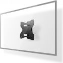 Nedis Fuldt bevægelig tv-vægbeslag | 26-42" | Maks. 40 kg | 1 drejepunkt, TVWM2330BK Nedis Fuldt bevægelig tv-vægbeslag | 26-42" | Maks. 40 kg | 1 drejepunkt, TVWM2330BK