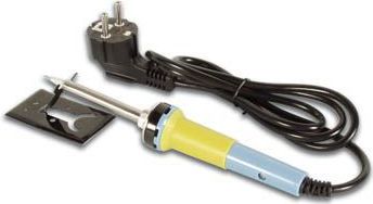 <span class="c9">Velleman -</span> Keramisk loddekolbe 230V / 30W