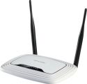 <span class="c10">TP-Link -</span> Trådløs WLAN N router 300Mbps, 4-port switch <span class="c10">TP-Link -</span> Trådløs WLAN N router 300Mbps, 4-port switch