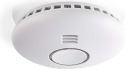 Nedis Smart Smoke Detector | Wi-Fi, WIFIDS10WT Nedis Smart Smoke Detector | Wi-Fi, WIFIDS10WT