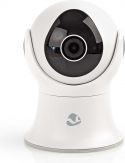 Nedis WiFi Smart IP Camera | Pan/Tilt | Full HD 1080p | Outdoor | Waterproof, WIFICO20CWT Nedis WiFi Smart IP Camera | Pan/Tilt | Full HD 1080p | Outdoor | Waterproof, WIFICO20CWT