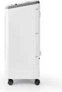 Nedis Air Cooler | 3 L | 270 m³/h | Timer | Remote Control, COOL114CWT Nedis Air Cooler | 3 L | 270 m³/h | Timer | Remote Control, COOL114CWT