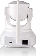 Nedis IP Security Camera | 1280x720 | Pan-Tilt | White, IPCMPT10CWT Nedis IP Security Camera | 1280x720 | Pan-Tilt | White, IPCMPT10CWT