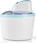 Nedis Ice Cream Maker | 1.2 L, KAIM110CWT12 Nedis Ice Cream Maker | 1.2 L, KAIM110CWT12