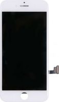 Apple iPhone 7 komplet LCD display m. 3D Touch (4,7") Hvid Apple iPhone 7 komplet LCD display m. 3D Touch (4,7") Hvid
