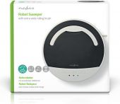 Nedis 10A35G07 | Robotstøvsuger | Anti kollisjon og Nedis 10A35G07 | Robotstøvsuger | Anti kollisjon og