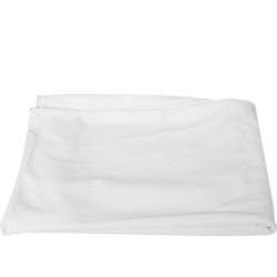 Eurolite Spare Cover for Stage Stand Set (variable) white TILBUD NU