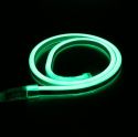Vandtæt neon LED lysslange (IP67) 240Vac / 29W, GRØN (5m) Vandtæt neon LED lysslange (IP67) 240Vac / 29W, GRØN (5m)
