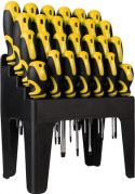 <span class="c10">PEREL -</span> SCREWDRIVER SET WITH HOLDER 26 pcs <span class="c10">PEREL -</span> SCREWDRIVER SET WITH HOLDER 26 pcs